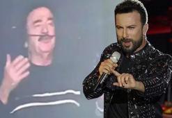Tarkan'ın konser maratonu bitti! Kapanışı Orhan Gencebay'la yaptı