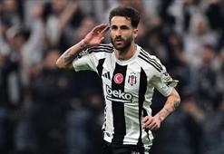 Rafa Silva'ya Benficalı taraftarlardan tepki!