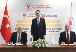 Enerji ve Tabii Kaynaklar Bakanı Bayraktar: Ortak arama ve üretim faaliyetleri gerçekleştireceğiz