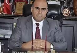 Eski Belediye Başkanı Cafer Özenir'i oğlu baltayla öldürdü!