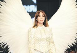 Fiziğime güveniyorum! Bu yaşta Victoria's Secret'a çıkarım