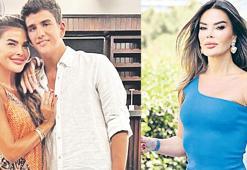 Özlem Yıldız'dan yaş itirafı! 'Yaşlanmaktan korkmuyorum'