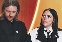 Billie'ye ağabey desteği