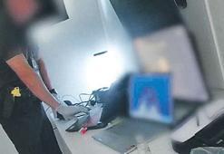 Avusturalya'da pedofili baskını