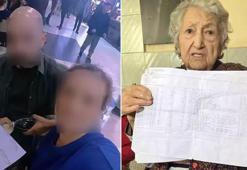 85 yaşındaki anneannesini dolandırıp evine ve maaşına el koyan torun tutuklandı