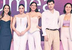 Fark yaratan kadınlar ödülle taçlandırıldı