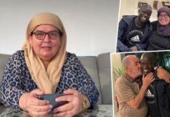 Kante ile yakınlığı çok konuşulmuştu! Hatun Teyze sessizliğini bozdu