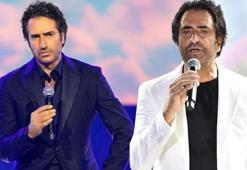 Mahsun Kırmızıgül parasını altına yatırıyor!