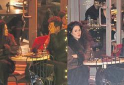 Ekin Türkmen: Teomanla hiç aşık olmadık, biz arkadaşız