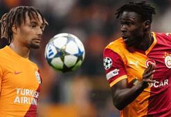 Okan Buruk’tan sürpriz Singo kararı! İşte Şampiyonlar Ligi dışında kalan isim