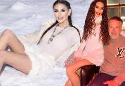 İğne ipliğe dönen Süreyya Yalçın erimeye devam ediyor