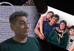 6 Şubat'ta kepçeyle gittiği enkazda tarifsiz acıyı yaşadı: 'Burası annemin evi'