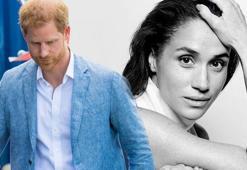 Prens Harry'nin sabrı tükeniyor, Meghan Markle'ın şartları bitmek bilmiyor!