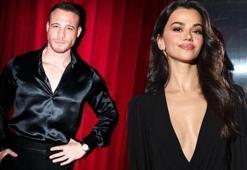 Konsere yalnız gitti! Selin Yağcıoğlu'ndan Kerem Bürsin sorusuna sert yanıt