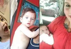 5 çocuğu yangında can vermişti: Anne hakkında karar! "Bittim, yok oldum"