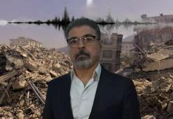 ‘7 şiddetinde deprem potansiyeli var, yıllarca sürebilir!’ Prof. Dr. Sözbilir 'problem yaşayabiliriz' diyerek uyardı
