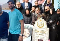 Ferdi Tayfur'un torunundan zehir zemberek sözler! 'Utanıyorum sizden'