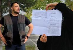 'Nişanlım depremde öldü' deyip kadınları dolandırdı! Sosyal medya fenomenine hapis cezası