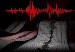 SON DAKİKA - ERZİNCAN'DA 4.9 BÜYÜKLÜĞÜNDE DEPREM! AFAD duyurdu: Erzincan depreminin merkez üssü neresi, derinliği kaç km?