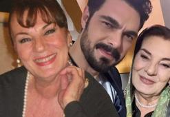 Usta Oyuncu Nevin Efe hayatını kaybetti