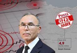 6 Şubat'ın yıl dönümünde Erzincan'da korkutan deprem! Büyük tehlikenin işareti mi?