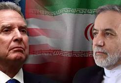 ABD-İran zirvesi sona erdi! İlk mesaj Tahran’dan geldi