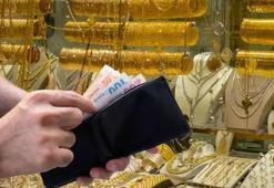 Altın yeniden yükselişe geçti! ABD-İran krizi piyasaları ateşledi