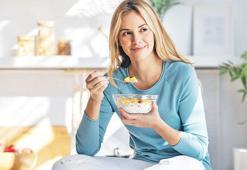 Her gün yiyoruz, fark etmeden yağ depoluyoruz! İşte suçlu besinlerin listesi