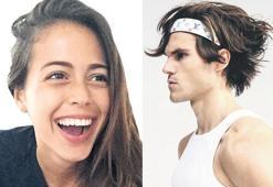 Kavgadan nikaha! Los Angeles'ta mutlu son