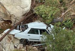 Uyarıyı dinlemedi, canından oldu! Marmaris'teki selde kahreden son