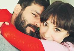 'Her şey sen gül diye'