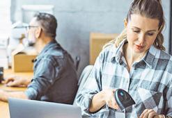 Depremzede kadınlar e-ticaretle büyüyor