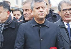 'Taş üstüne taş koymadı diyor gel inşaatı gez'