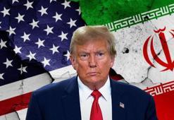 Trump, İran görüşmelerinin olumlu geçtiğini söyledi: 'İran, artık daha hevesli'