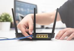 İnternetim neden yavaş diyenler dikkat: Modemden uzak tutun hızınız iki katına çıksın