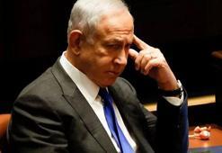 Netanyahu suikastı yıllar sonra itiraf etti: 'Biz öldürdük'