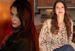 Oyuncu Leyla Lydia Tuğutlu şarkıcı oldu! 'Şaşırtmak istedim'