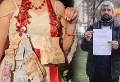 TBMM’ye ‘Düğünlerde Türk parası zarar görüyor’ dilekçesi: Yasal düzenleme talebi