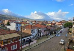 Balıkesir'de 4.1 büyüklüğünde deprem meydana geldi