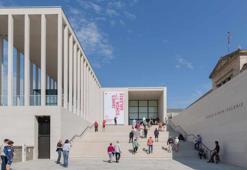 Bakan Ersoy duyurdu! 12 bin yıllık hikaye dünya sahnesinde