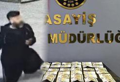 Önce emekli doktoru, parayı paylaşamayınca da birbirlerini dolandırdılar