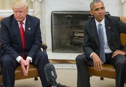 Trump’tan Obamalara ‘ırkçı’ paylaşım! Özür dilemedi: Hata bende değil