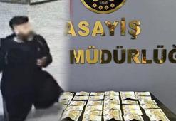 Emekli doktoru dolandırdılar, parayı paylaşamayınca birbirlerine düştüler