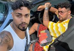 Lvbel C5 deprem acısını unutmadı! Konser gelirini bağışlayacak