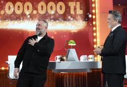 Tarih yazılacak! Beyaz'la Joker'de 3 milyon sevinci