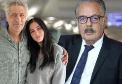 Babasının mirasından men edilmişti! Ferdi Tayfur'un büyük oğlu evlendi