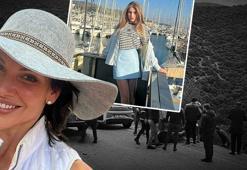 Anne ve kızını katledip uçurumdan atmıştı! Rus 'paralı asker' eski eş Türkiye'ye iade edildi