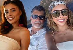 Samar Deniz'den Pazar Gezmesi'ne özel Özcan Deniz itirafları