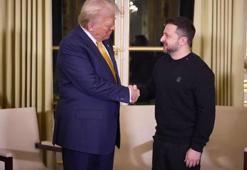 Zelenski, Washingon'ın baskısını açıkladı: Savaş için son tarih