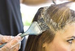 Kuaförlere servet ödemeye son! Evde 10 dakikada saç cilası nasıl yapılır?